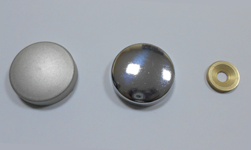 30 Mm Ayna Vida Tapasi